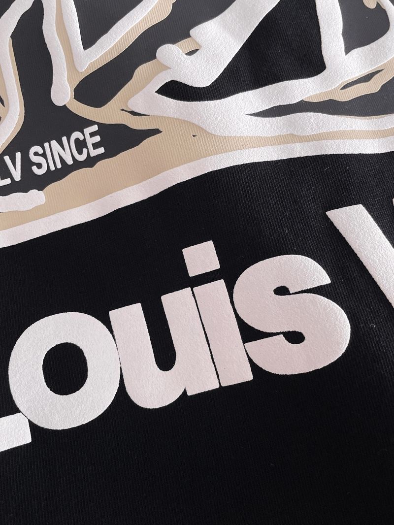 Louis Vuitton T-Shirts